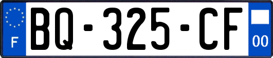 BQ-325-CF