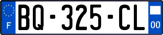 BQ-325-CL