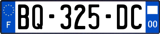 BQ-325-DC