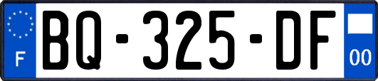 BQ-325-DF
