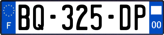 BQ-325-DP