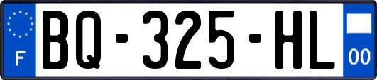 BQ-325-HL