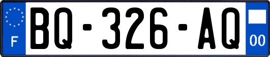 BQ-326-AQ