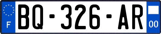 BQ-326-AR