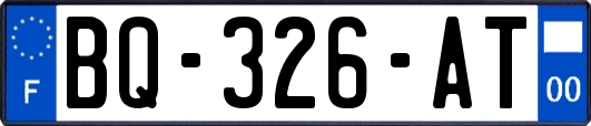 BQ-326-AT