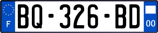 BQ-326-BD