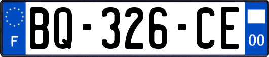 BQ-326-CE