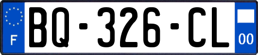 BQ-326-CL