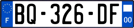 BQ-326-DF