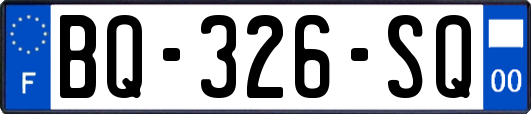 BQ-326-SQ