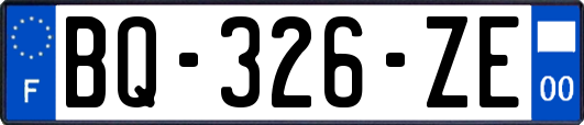 BQ-326-ZE
