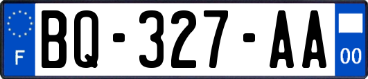 BQ-327-AA