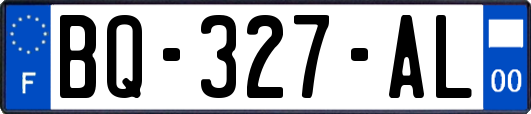 BQ-327-AL