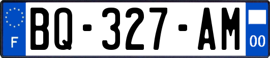 BQ-327-AM