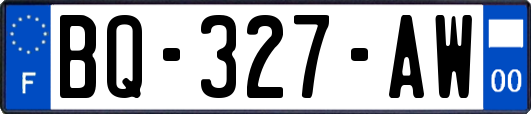 BQ-327-AW