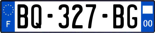 BQ-327-BG