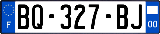 BQ-327-BJ