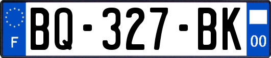 BQ-327-BK