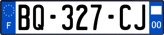 BQ-327-CJ