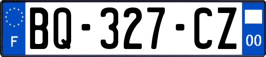 BQ-327-CZ