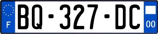 BQ-327-DC