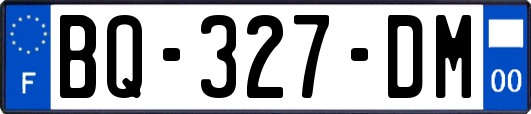 BQ-327-DM