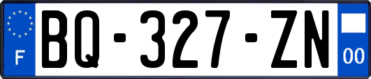 BQ-327-ZN