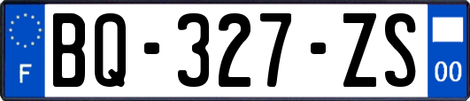 BQ-327-ZS
