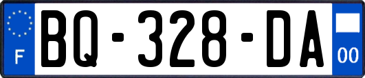 BQ-328-DA