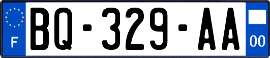 BQ-329-AA