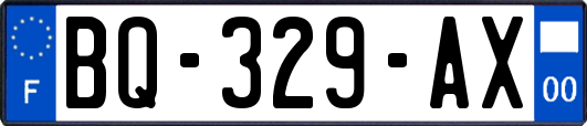 BQ-329-AX