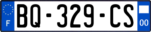 BQ-329-CS