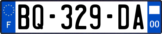 BQ-329-DA