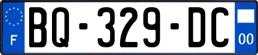 BQ-329-DC