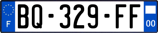 BQ-329-FF