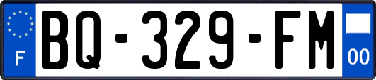BQ-329-FM
