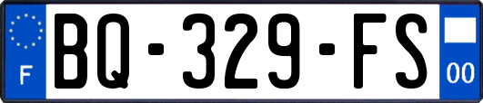 BQ-329-FS