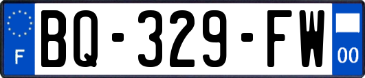 BQ-329-FW