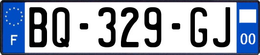 BQ-329-GJ