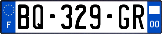BQ-329-GR