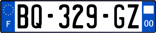 BQ-329-GZ