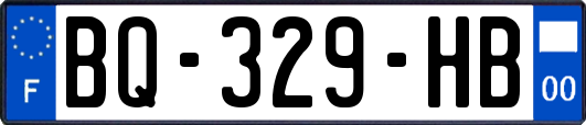 BQ-329-HB