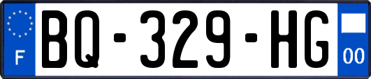 BQ-329-HG