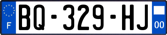 BQ-329-HJ