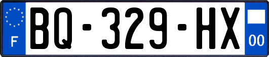 BQ-329-HX