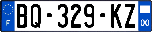 BQ-329-KZ