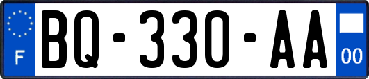 BQ-330-AA