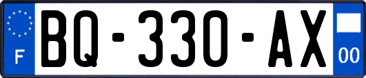 BQ-330-AX