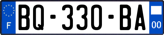 BQ-330-BA