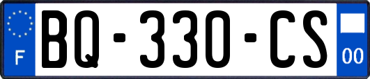 BQ-330-CS
